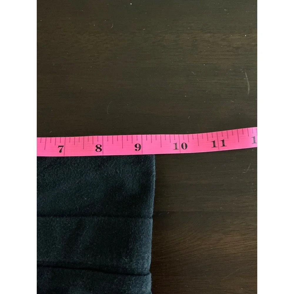 Old Navy Skirt Girls 3T Black Flared‎ Elastic Waist Casual Kid's